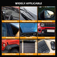 50ml Plastic Parts Ceramic Coating for Car