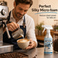 Steam Wand Milk Residue Cleaner Spray