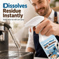 Steam Wand Milk Residue Cleaner Spray