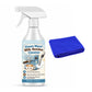 Steam Wand Milk Residue Cleaner Spray