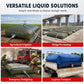 💧 Foldable Water Storage Bladder | 100–500L