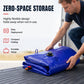 💧 Foldable Water Storage Bladder | 100–500L