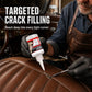 Quick Dry Car Seat Leather Repair Glue
