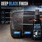🚗 Car Plastic Restorer Spray | Deep-Look Refresh