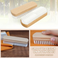 👟 Suede & Nubuck Rubber Brush | Gentle Clean