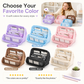 ✏️ 9-Layer Pencil Case | Big Storage