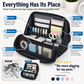 ✏️ 9-Layer Pencil Case | Big Storage