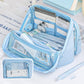 ✏️ 9-Layer Pencil Case | Big Storage