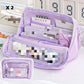 ✏️ 9-Layer Pencil Case | Big Storage