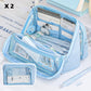 ✏️ 9-Layer Pencil Case | Big Storage