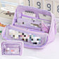 ✏️ 9-Layer Pencil Case | Big Storage
