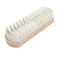 👟 Suede & Nubuck Rubber Brush | Gentle Clean