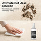 🧼 Carpet Cleaner Spray | Spot-Clean Refresh