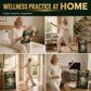 🧘 28-Day Tai Chi Walking Guide | Daily Routine