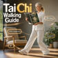 🧘 28-Day Tai Chi Walking Guide | Daily Routine