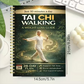 🧘 28-Day Tai Chi Walking Guide | Daily Routine