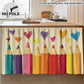 🎉 Classroom Party Table Skirt | Quick Decor
