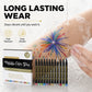 🎨 Metallic Body Paint Markers | Festival Set
