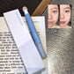 ✨ Cream Concealer Pen | Sponge Applicator