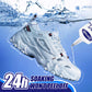 👟 Flexible Shoe Repair Glue | Clear Bond