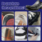 👟 Flexible Shoe Repair Glue | Clear Bond