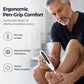 💅 2-in-1 Electric Nail Drill | UV Gel Light
