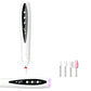 💅 2-in-1 Electric Nail Drill | UV Gel Light