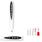 💅 2-in-1 Electric Nail Drill | UV Gel Light