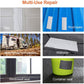 Heavy Duty Aluminum Foil Waterproof Tape