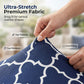 Patio Sofa Cushion Cover