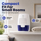 💧 Mini Dehumidifier | Quiet Small-Room Care