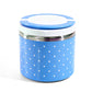 🍱 Insulated Stainless Lunch Box | 1–3 Layers