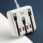 ⚡ Multi-Port USB Charging Station | EU/US/UK