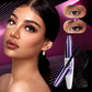👁️ Defined-Lash Mascara | Silicone Brush