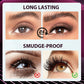👁️ Defined-Lash Mascara | Silicone Brush