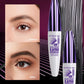 👁️ Defined-Lash Mascara | Silicone Brush