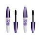 👁️ Defined-Lash Mascara | Silicone Brush