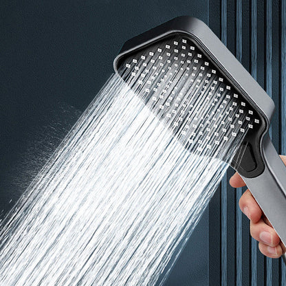 🚿 4-Mode Shower Head | Wide-Spray Refresh