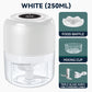 🥗 Cordless Mini Food Chopper | 100/250ml