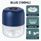🥗 Cordless Mini Food Chopper | 100/250ml