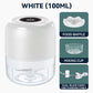 🥗 Cordless Mini Food Chopper | 100/250ml