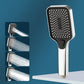 🚿 4-Mode Shower Head | Wide-Spray Refresh
