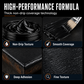 🥳2026 HOT SALE🥳💞50K+ SOLD!🔧🏠 50% OFF! Metal Rust Protection Black Repair Paste – Restores rusty gates, railings & tools. Forms protective coating – no need to replace! 🛡️✨