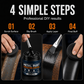 🥳2026 HOT SALE🥳💞50K+ SOLD!🔧🏠 50% OFF! Metal Rust Protection Black Repair Paste – Restores rusty gates, railings & tools. Forms protective coating – no need to replace! 🛡️✨