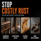 🥳2026 HOT SALE🥳💞50K+ SOLD!🔧🏠 50% OFF! Metal Rust Protection Black Repair Paste – Restores rusty gates, railings & tools. Forms protective coating – no need to replace! 🛡️✨
