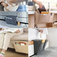 🛏️ Bedside Caddy Organizer | Keep Essentials Close