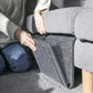 🛏️ Bedside Caddy Organizer | Keep Essentials Close