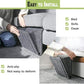 🛏️ Bedside Caddy Organizer | Keep Essentials Close