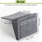 🛏️ Bedside Caddy Organizer | Keep Essentials Close