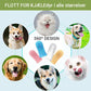 Silicone Finger Toothbrush for Pets